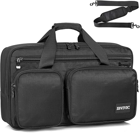 DJ コントローラー　2way バッグ ProX XB-DJCXL ZeroG Ultra Lightweight Hard Shell DJ